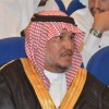 علي بن سعود المهيدب المشرف العام